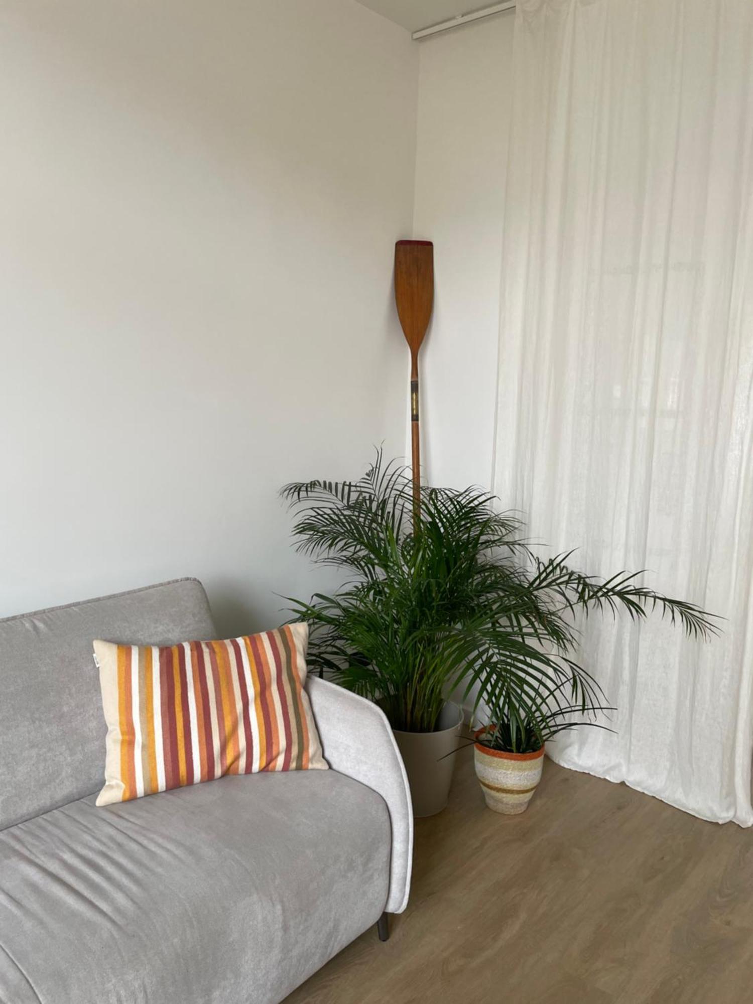 Cabine Congé nieuw appartement dichtbij zee Ostende Extérieur photo