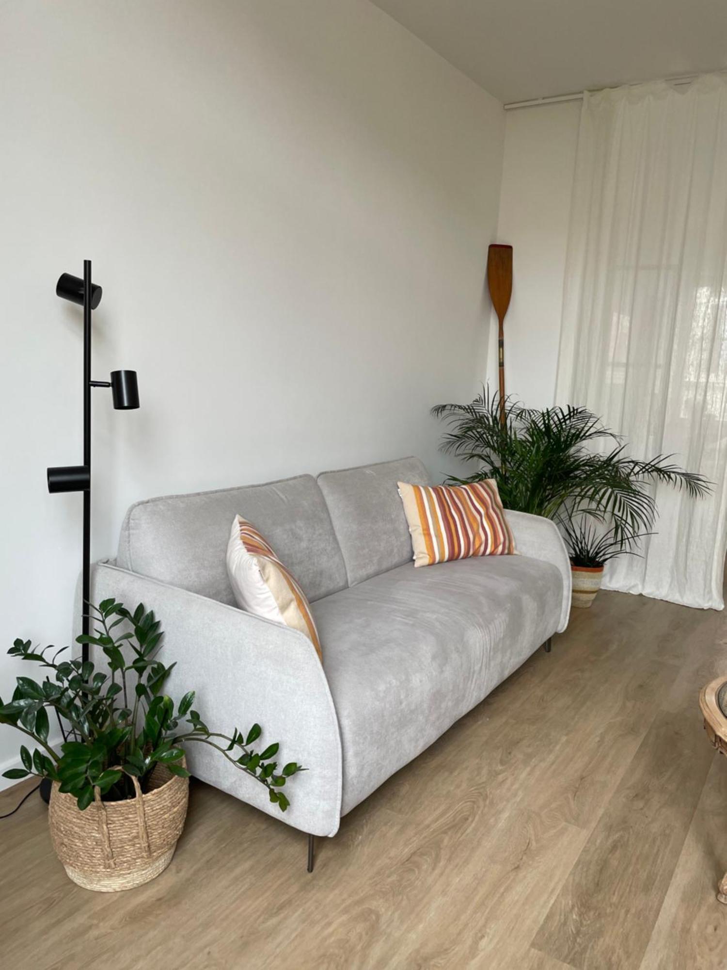 Cabine Congé nieuw appartement dichtbij zee Ostende Extérieur photo